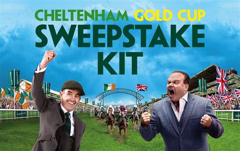 sweepstake gold cup 2020|Cheltenham Gold Cup .